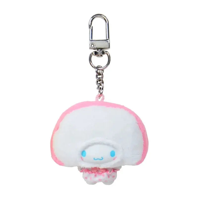 Sanrio Characters Blind Box Keychain – Cute Japanese side dish-themed charms from the Secret Chibittomo Series. Collect adorable surprise designs featuring your favorite Sanrio characters in mini keychain form.